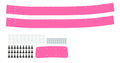 Valance Camaro SS Pink