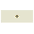 Door Modified White 30in x 84in