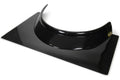 Rock Guard Formed 3in Tall Gloss Black