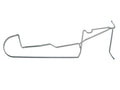 3/8in Fuel Line 65-66 Mustang