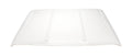 Dirt LM Roof F/G White