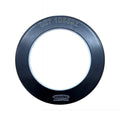 Hub Seal Wide 5 Zero Drag L/W Alum
