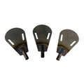 MF Stainless Quarter Turn Fastener Tool  Dual