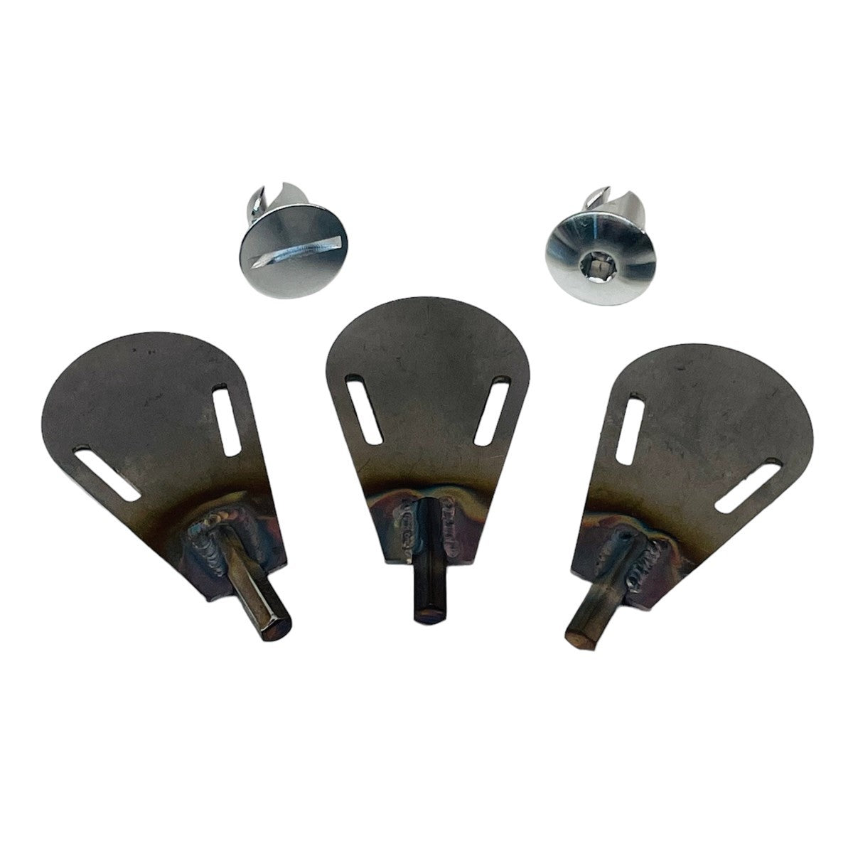 MF Stainless Quarter Turn Fastener Tool  Dual