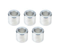 Billet Lug Nut Spacer Washers 1-1/8 Thick 5pk