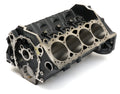SBC SHP Iron Block 9.025 4.125/400
