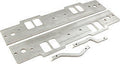 SBC 18 Degree Intake Spacers 9.025 to 9.325