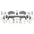 EXO Chassis Brace Kit 79-93 Foxbody