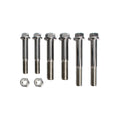 S/S Body Mount Bolt Kit - 67-81 GM F-Body