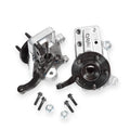 Lowered Hubpack Uprights 79-93 Foxbody