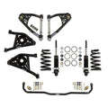 Front Suspension SK2 SBC 67-69F 68-74NOV