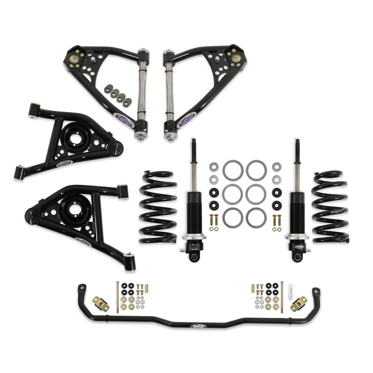 Front Suspension SK2 SBC 67-69F 68-74NOV