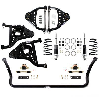 Front Suspension SK2 BBC 70-81F