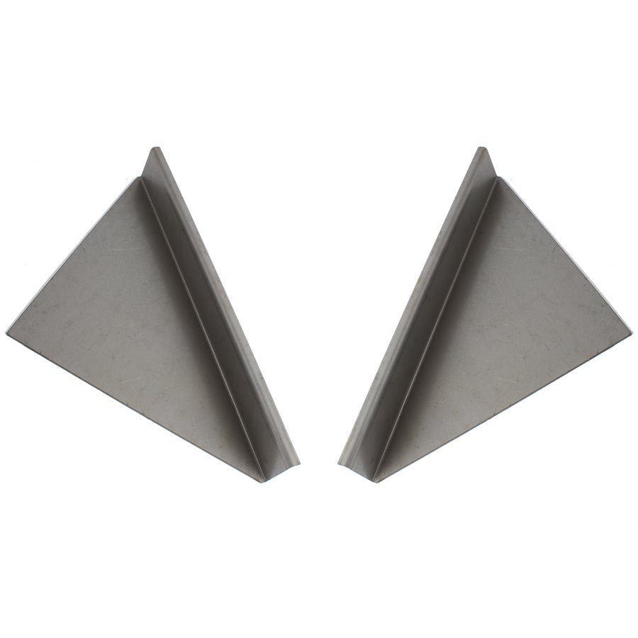Mini-Tub Trunk Closeout Kit