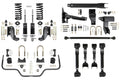 SK3 Rear Suspension Kit 79-93 Foxbody