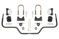 Rear Sway Bar 79-93 Foxbody
