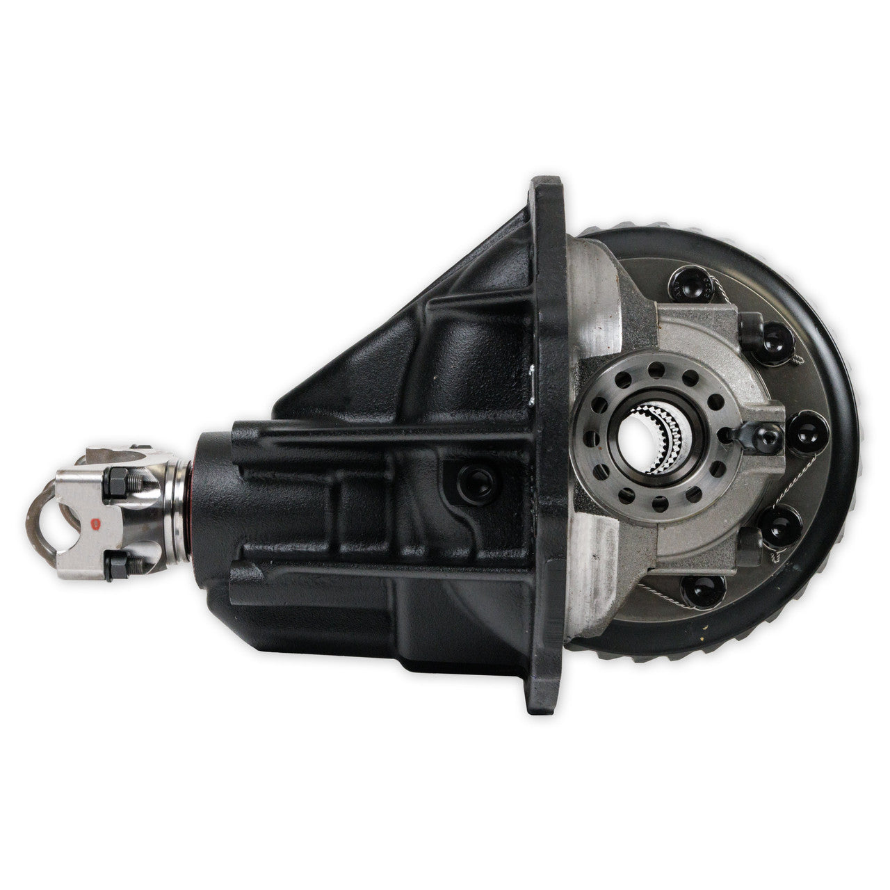 FN988 STD Case 31 SPL TT 3.55 Ratio 1350