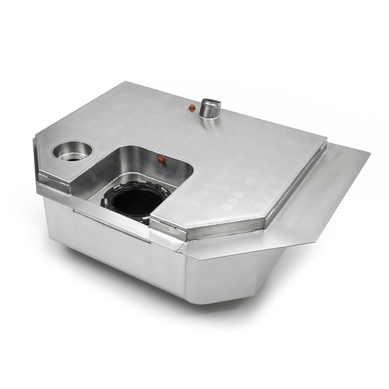 Stainless Steel Gas Tank 64.5-70 Ford Mustang