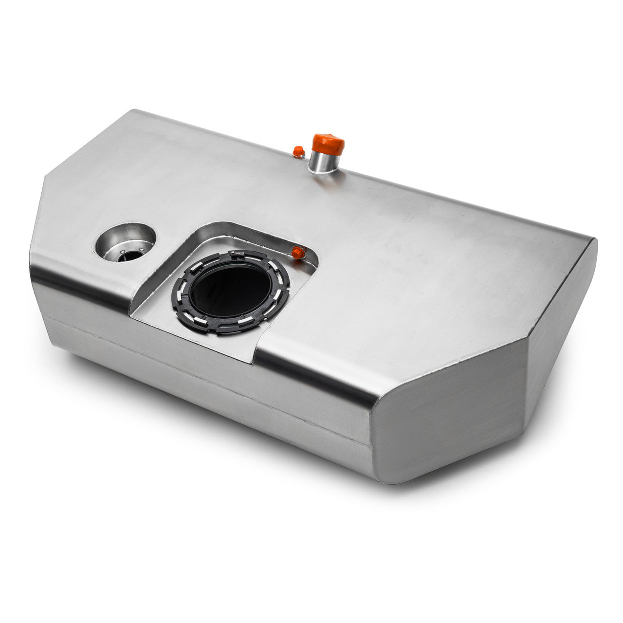 Stainless Steel Gas Tank 67-68 GM F Body