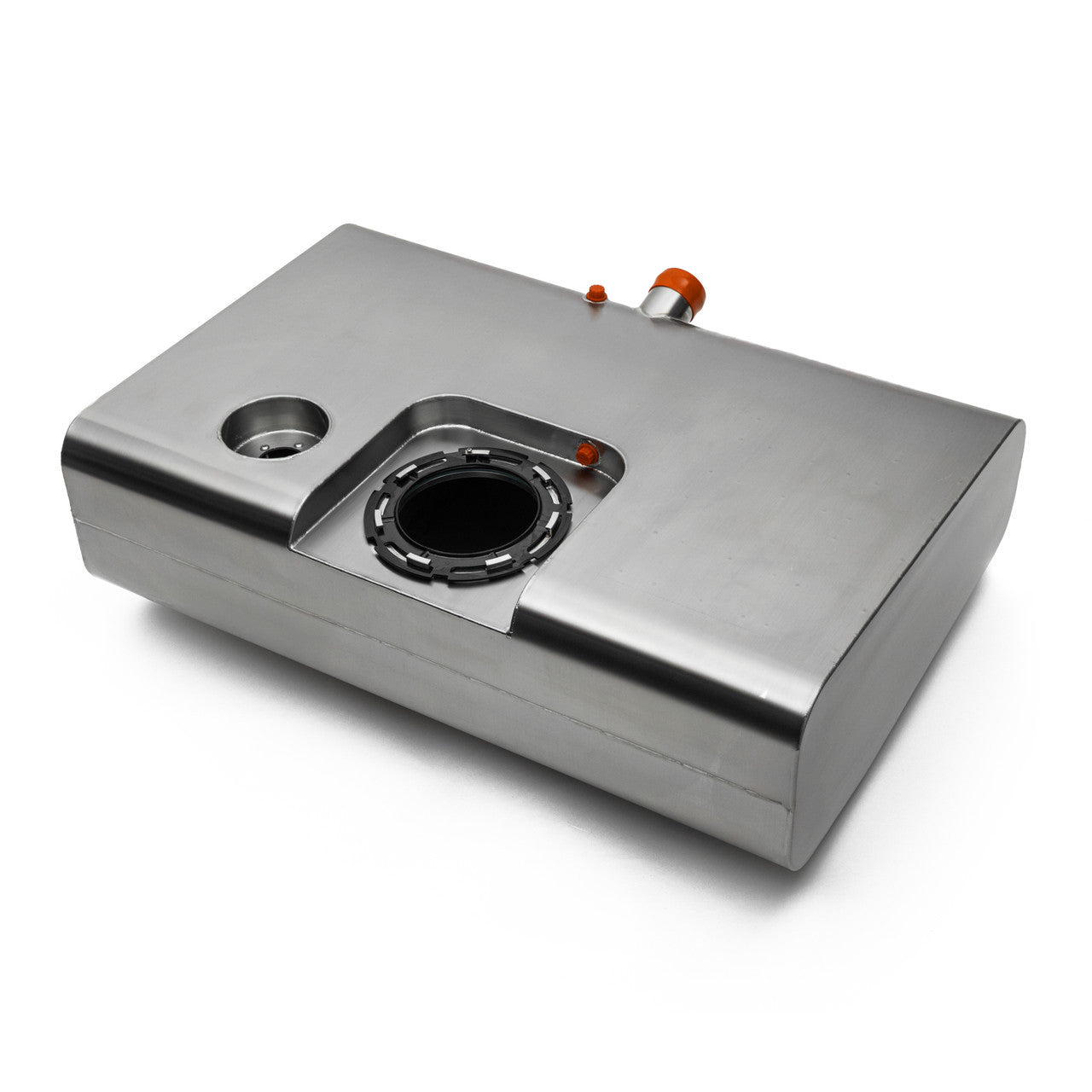 Stainless Steel Gas Tank 68-69 Nova