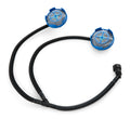 EFI Corner Pickup Kit Fits DSE Gas Tanks
