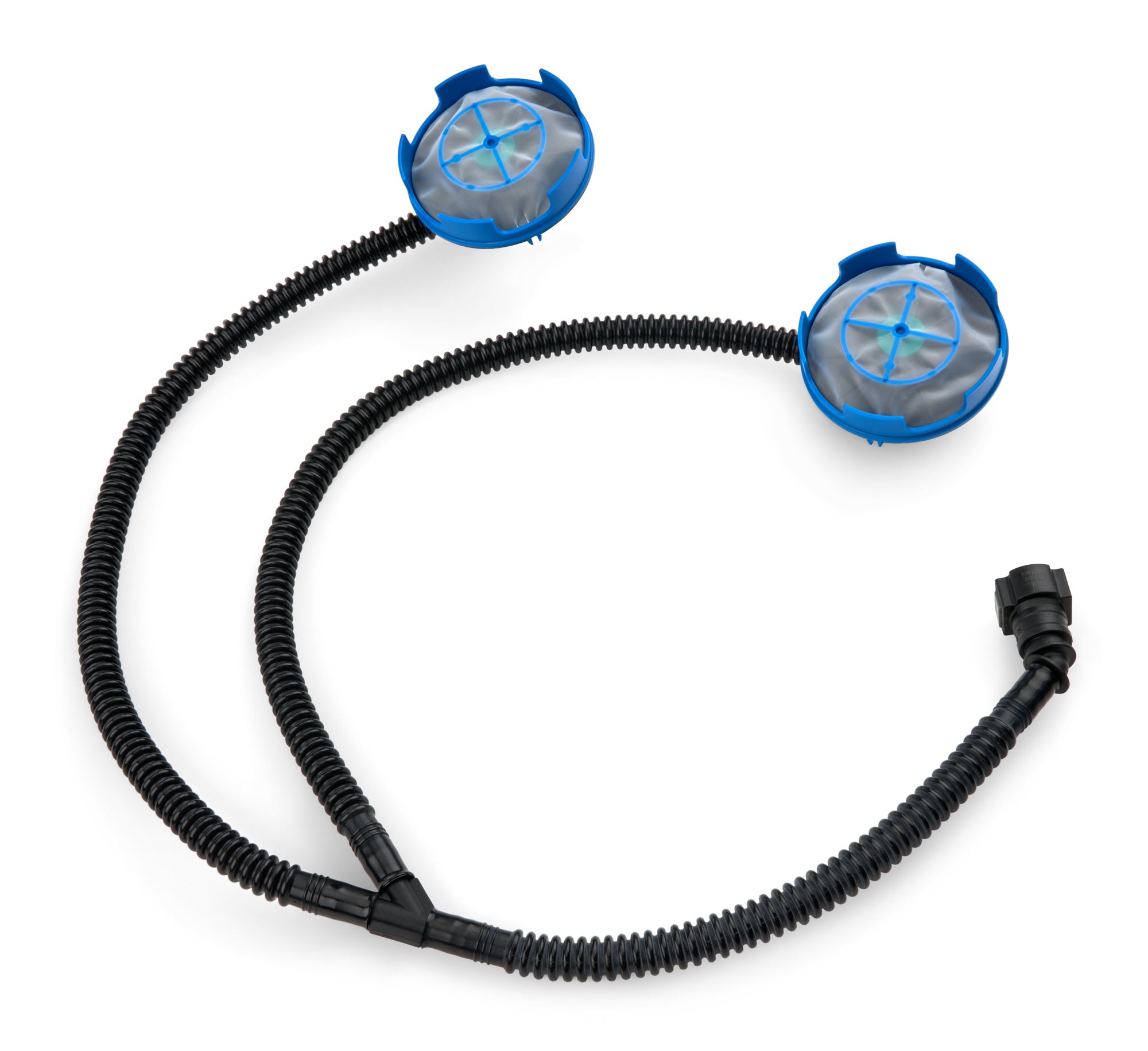 EFI Corner Pickup Kit Fits DSE Gas Tanks