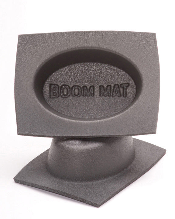 Speaker Baffle 6in x 9in Pair