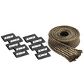 Titanium Protect-A-Sleev 1/2in x 4ft.