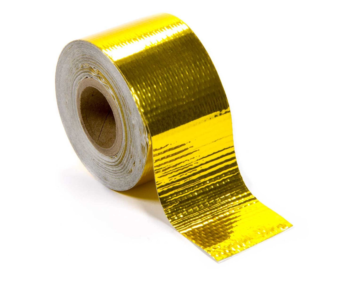 Reflect-A-Gold Heat Barrier 2in X 30ft