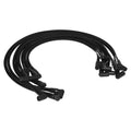 LiveWires SBC Around Front HEI 90 Deg Black