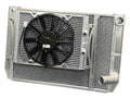 Radiator Module Chevy W/ Filler Triple Pass