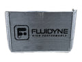 Radiator Module Chevy w/ Filler Triple Pass