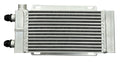 Oil Cooler 400 Series -12an Dbl Pass
