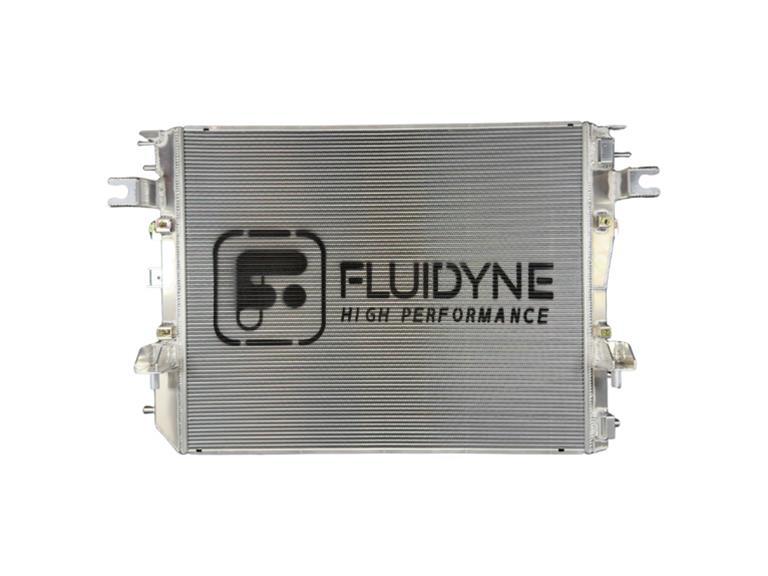 Radiator 21-24 Ram TRX