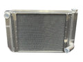 Radiator Chevy Open Triple Pass