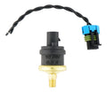 Adjustable 10psi Switch 1/8NPT .5Amp w/Pigtail