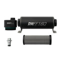 160mm Billet Filter Reg 10 Micron
