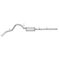 SS Cat Back Exhaust 09 GM P/U 4.8/5.3L