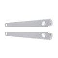 88-98 GM P/U 8ft Brite Tread Wrap Side Bed Cap