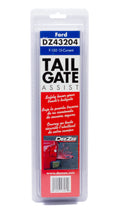Tailgate Assist
