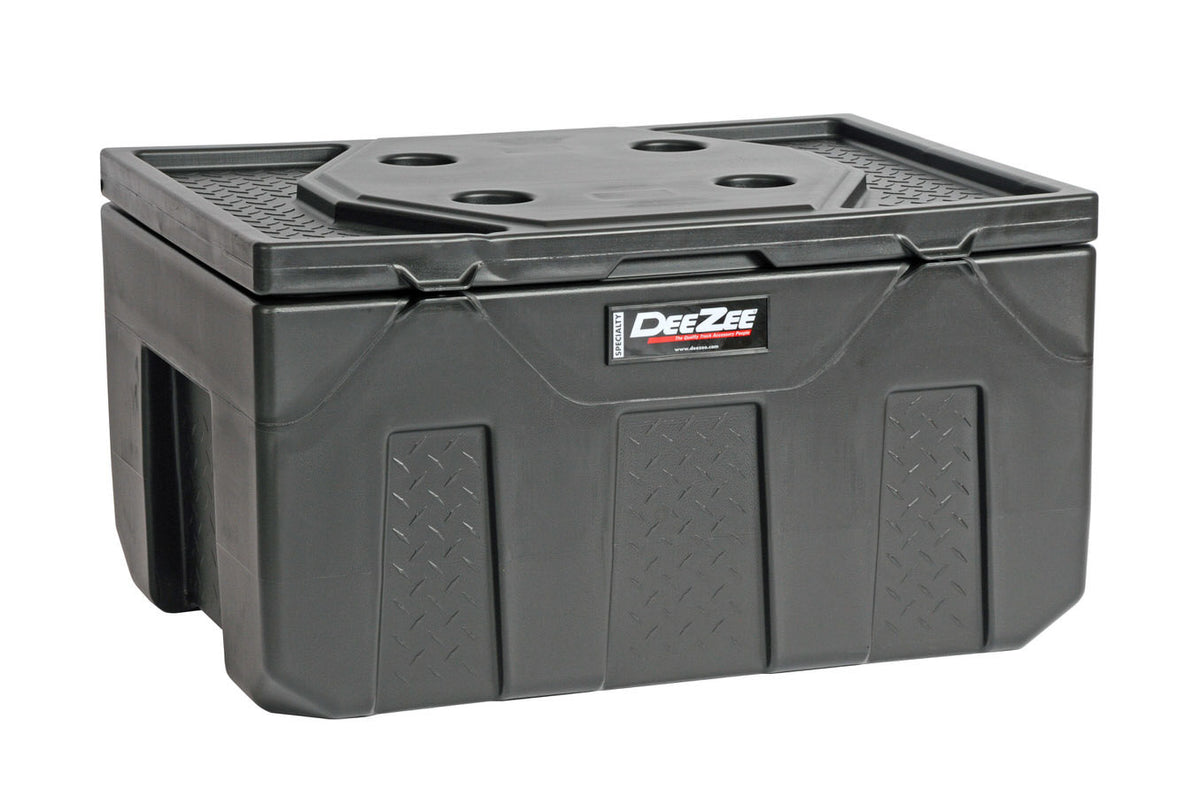Poly Utility Chest 39in