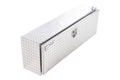 Tool Box - Specialty Top sider BT Aluminum
