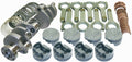 SBF Rotating Assembly Kit