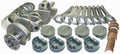 BBM B Rotating Assembly 499 .033