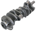 GM LS 4340 Steel Crank 4.000 Stroke  58X Reluct