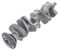 SBC 4340 Forged Crank 3.480 Stroke 350 Main