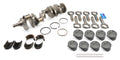 SBC Comp Rotating Engine Kit - Balanced