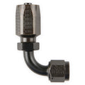 #6 Hose End 90-Degree - Power Steering