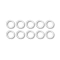 #6 Crush Washers