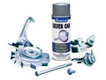 Silver Cad Paint 12oz Aerosol